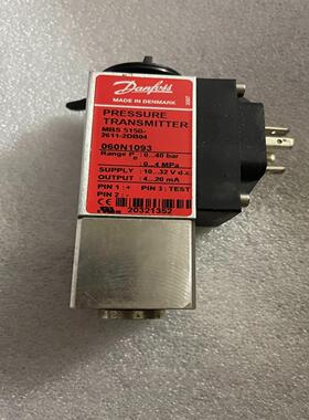 询价~MBS5150 960N1093 0-40bar库存新件