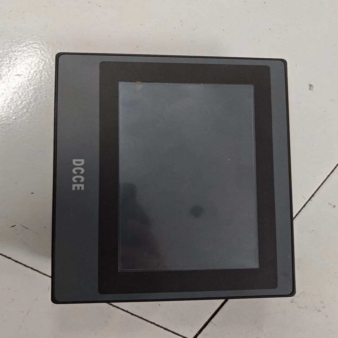 DCCE触摸屏TP107T,工业人机界面,带USB接口,支持--议价商品