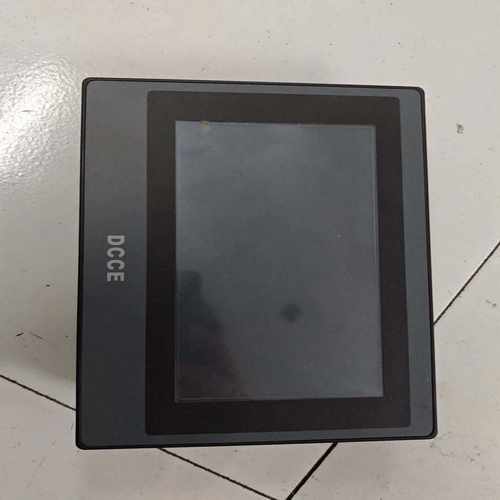 DCCE触摸屏TP107T，工业人机界面，带USB接口，支持--议价商品