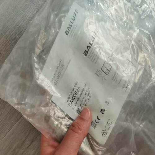 (询价)德国巴鲁夫BAW M18MI-UAC50B-S04G