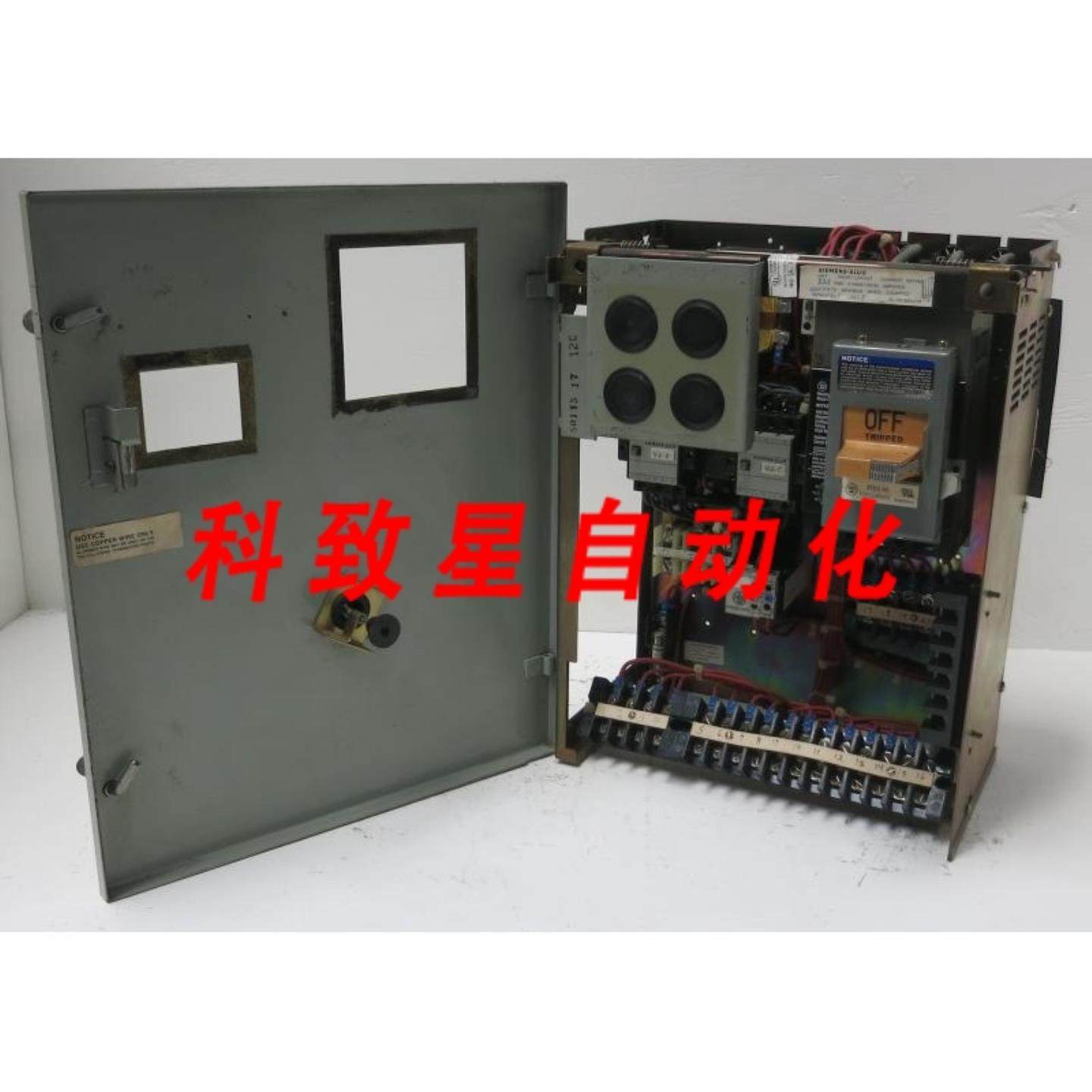 工业配件MARQ 21 15A 18英寸 MCC启动器桶DIMENSION 1 可逆 15安