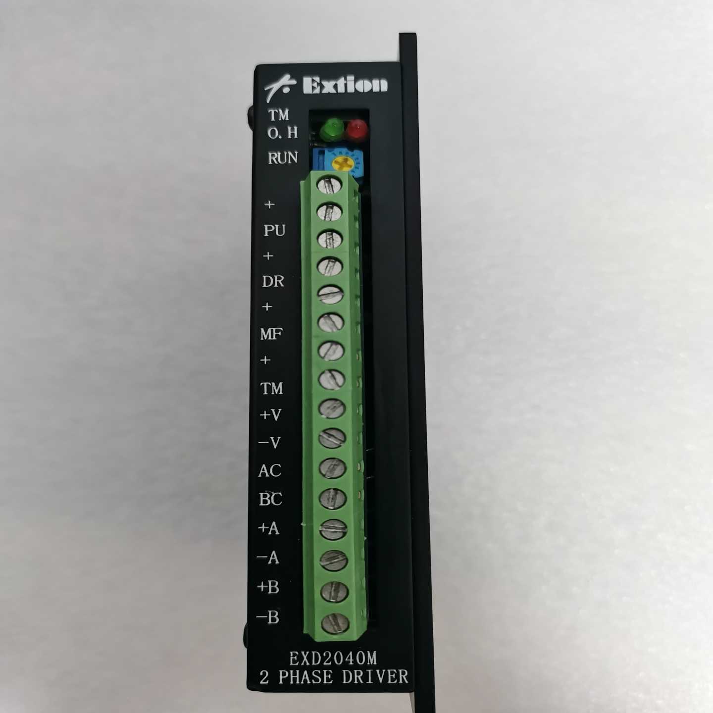 【议价】大内EXTION驱动器EXD2040M，成色如图，功适用