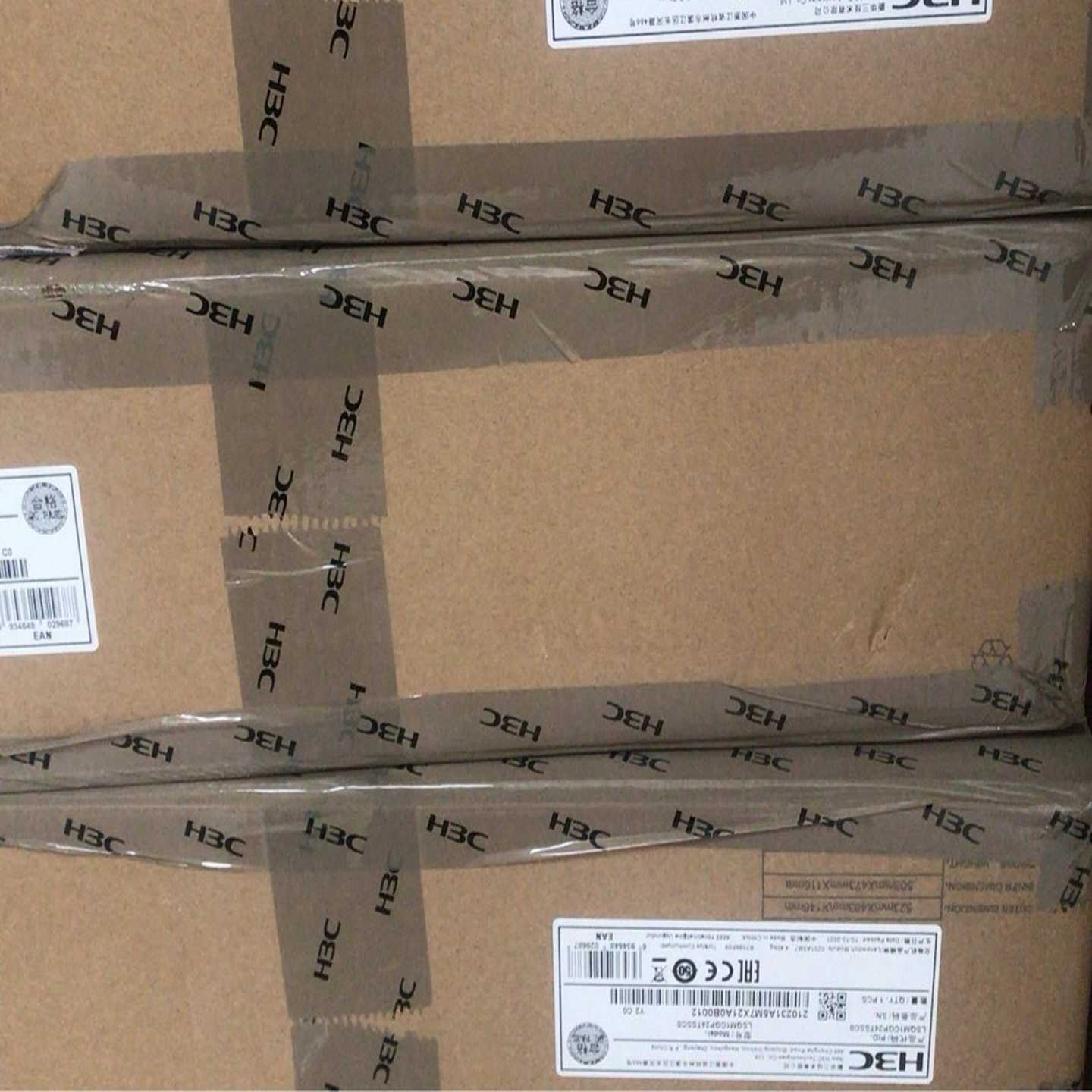 H3C华三LSQM2GP24SA0千兆光口适用于S750-议价