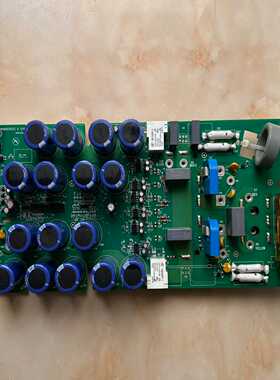 咨询-#电路板ABBACS510/550系列变频器驱动板SINT4