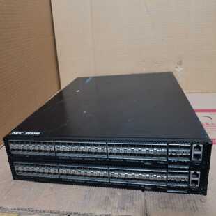 6口40G全万兆PF5340核心以太网交换机 议价商品 NFC交换机4