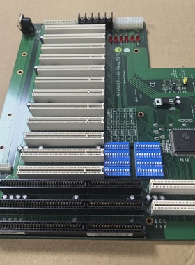 台湾艾讯ATX602214GRev.A3RC工业底板-议价