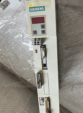 询价6SE7014-0TP50-Z 伺服驱动器 ZF01议价