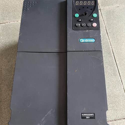 美捷伟变频器M550M0185G318.5KW-询