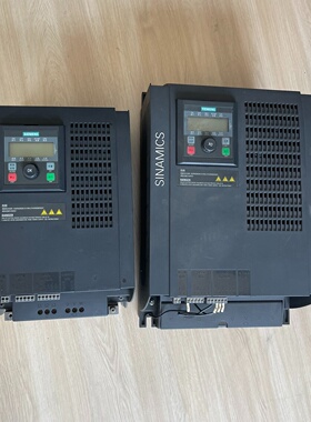 西门子变频器11KW6SL32170CE311UA1-议价