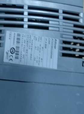 LSD-7400A-5.5KW-GM菱士达变频器，的，通（电子设备）