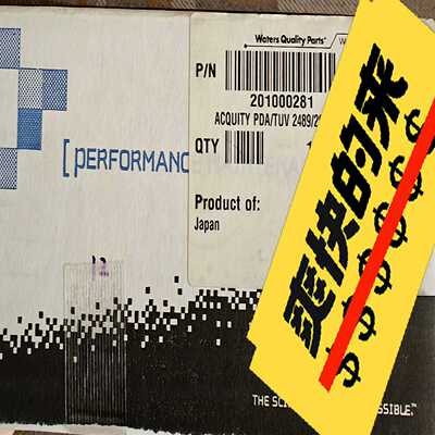 waters201000281，ACQUITYPDA/询价