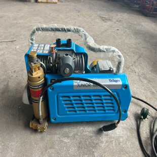 宝华空呼充气泵 基本没用过 380v电压……【侨报商行】