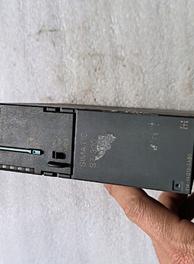 西门子6ES73141AG130AB0拆机件功能正常-议价