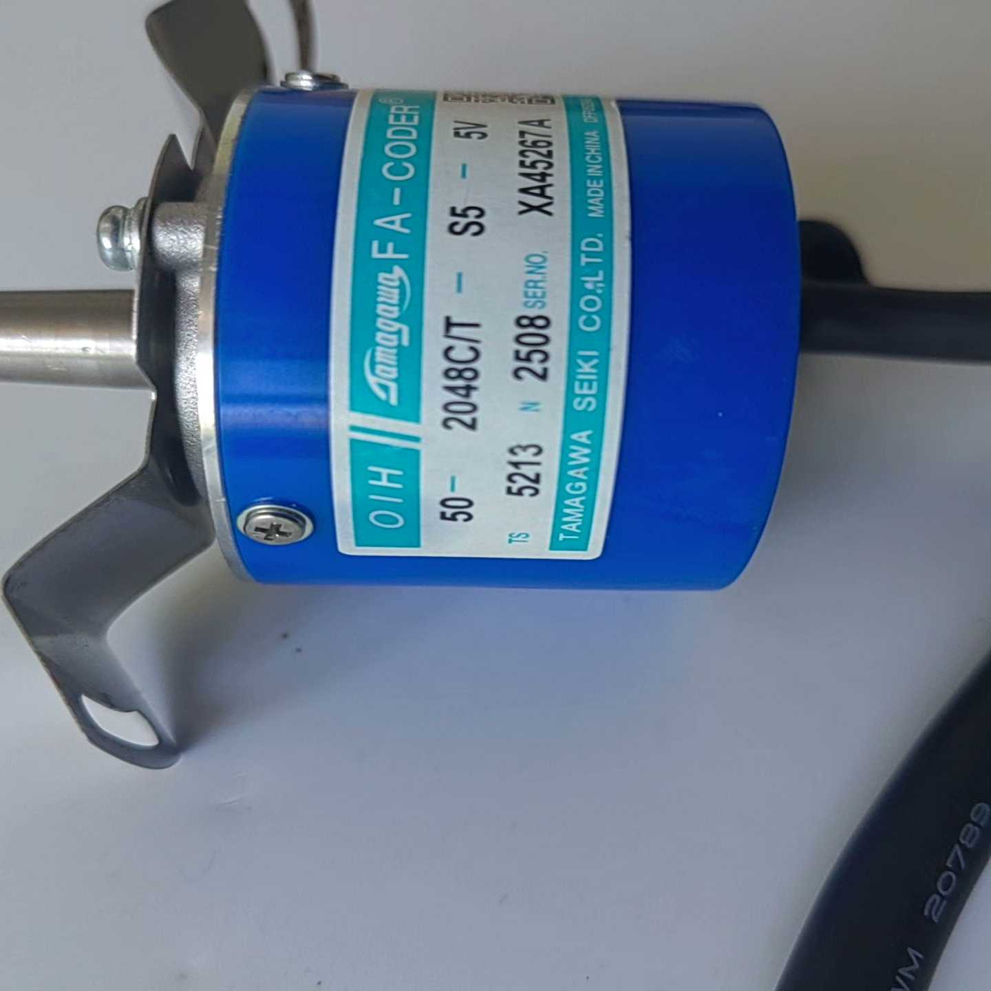 TS5213N2508编码器,50-2048C/T-S5-5询价