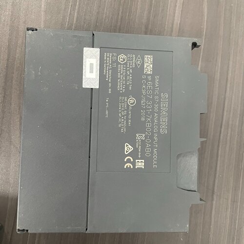【询价】6ES7331-7KB02-0AB0