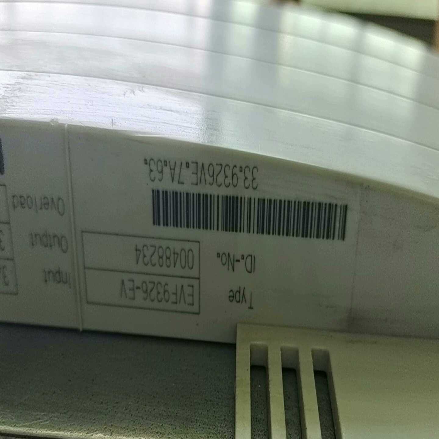 伦茨伺服驱动器,EVF9326/27/28有货询价