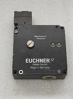 EUCHNER TZ1LE024M SICHERHEITSSCHALTER 082050 230VAC24VDC