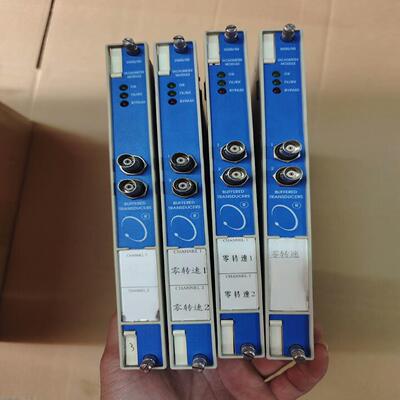 本特利3500/50133388-02二手拆机橙色如图--议价商品