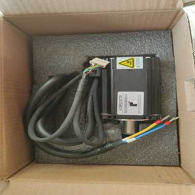 伺服电机60SVE04302-0600B-014实物拍摄具体--议价商品