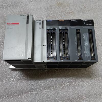 LS模块 XGP-AC23 XGK-CPUE XGI-D28-议价