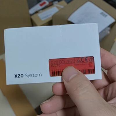 议价贝加莱模块X20DO2623全新原装正品现货议价