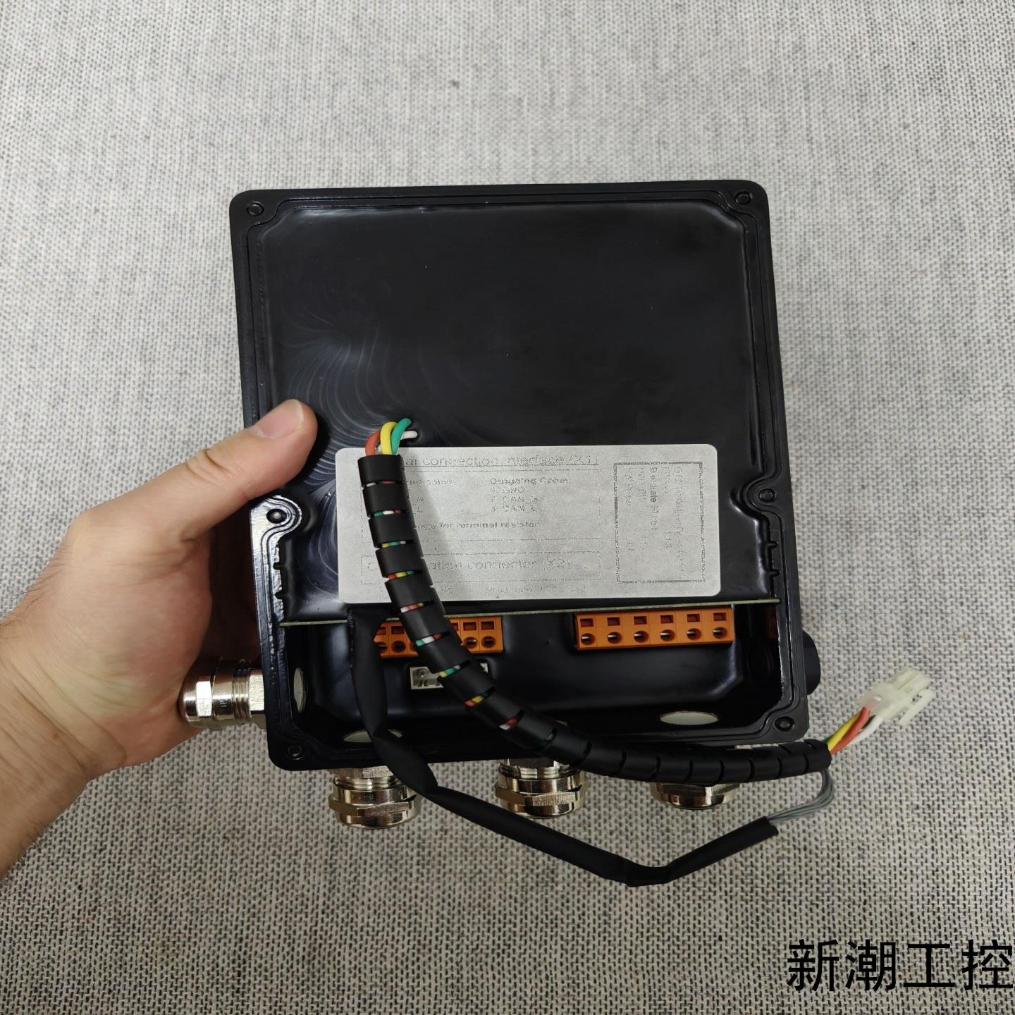 ELTORQUE QT250电动执行器接口模块全新原装正品议价商品