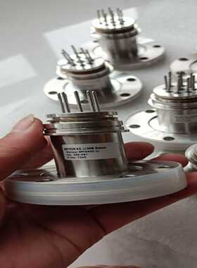 英福康INFICONBPG400真空计探头，型号354-4-议价