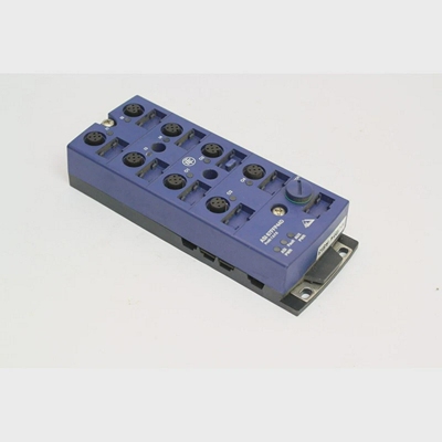 TELEMECANIQUEASI67FFP44DASI67FFP44DI/Omodule(B856)