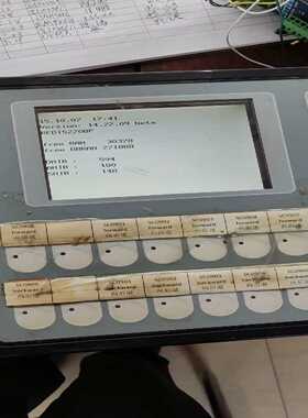 DURR触摸屏，型号REDIS220DURR触摸屏DUR-议价