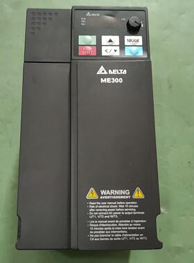 【星慕电子】ME300台达系列 VFD13AME43ANNAA   5·