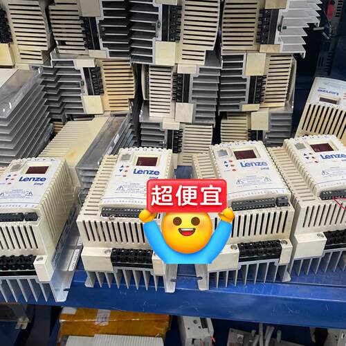 询-伦茨变频器ESMD152L4TXA1.5KW380