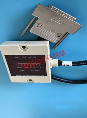 寻IHOKUYO北阳光电传感器遥控BRCH2BR