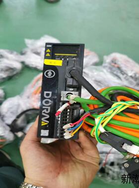 东菱400W伺服电机驱动DS2P-04AS电机DM1议价商品