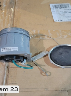 Thomas&Betts(Russellstoll)3324-78接触带螺丝帽和链条