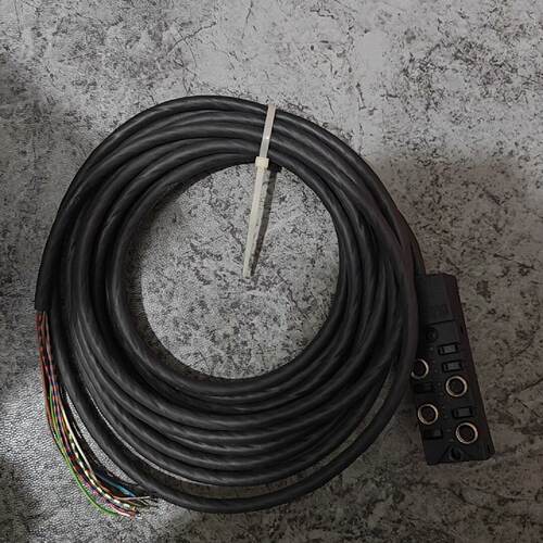 【询价】BALLUFFBPI00CE巴鲁夫分线盒BPI 4M