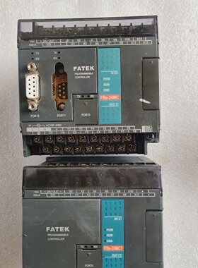 FATEK永宏PLC模块FBs20MCT议价