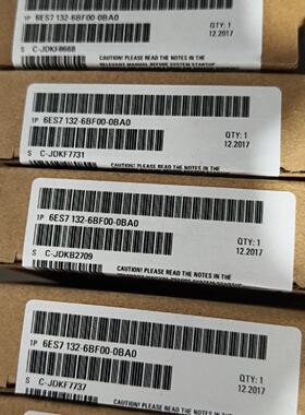 议价6Es71326Bf000Ba0 Original nuine Stock Available适用