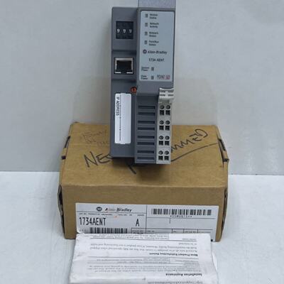 Allen Bradly  1734AENT  SerA  Pn  92429471  RevA01