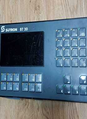 SUTRON-BT20N-101030触摸屏，。询价