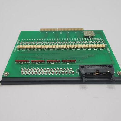 NABCO MCA20311 PCB CARD 887 73747348