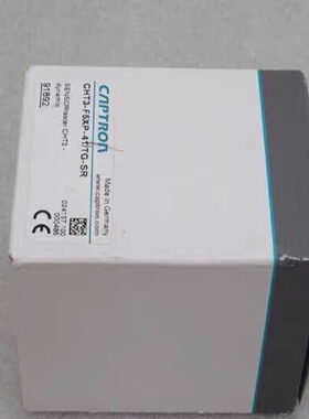 CAPTRON凯本隆触摸开关CHT3F5XP41T