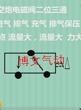 电磁阀 水泥厂空气炮专用气阀 DP601-HT AC220V DP600-HTDC24V