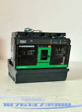 施耐德powerpact断路器（美标UL认证--议价商品