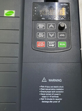 【询价】正川变频器 ZC300A-T3-3R7G/5R5P  3.7