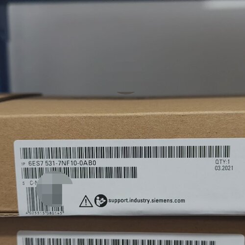 溢价-6ES75317NF100AB0模块裸