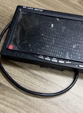 议价Tft 7Inch Screen  Packad Free Shipping In NonRemote Area