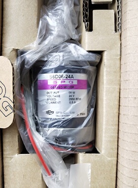 议价全新原装 SPG S6GX10B/S6DA36B/S6DA100B/S6D06-24A 现货