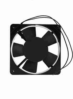 议价-SVNQAXNF-12025HA2-HBAC220V0.10A12025双滚珠散热风M扇