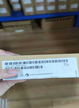 询价~6ES7541-1AB00-0AB0s7-1500模块