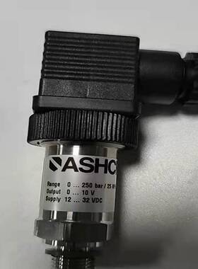 议价-替代美国ASHCROFT斯压力感测器KM41耐高压力感测器